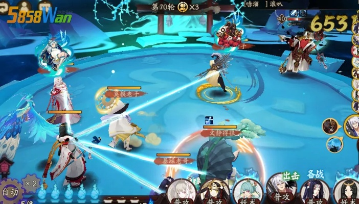 阴阳界新手必看!开局攻略+快速升级秘籍 阴阳界新手必看!开局攻略+快速升级秘籍