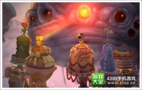 《破碎时光第二章》4月28日开启冒险新篇章 《破碎时光第二章》4月28日开启冒险新篇章