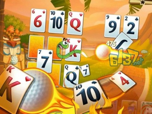 纸牌游戏盘点:最新大全揭秘,畅享无限乐趣 纸牌游戏盘点:最新大全揭秘,畅享无限乐趣