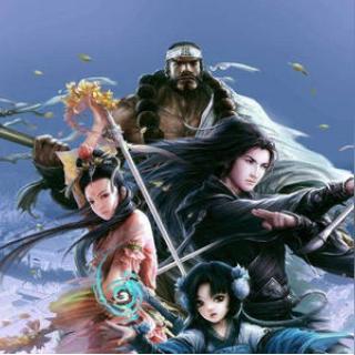 十大武侠游戏盘点:领略经典,探寻武侠魅力新境界 十大武侠游戏盘点:领略经典,探寻武侠魅力新境界