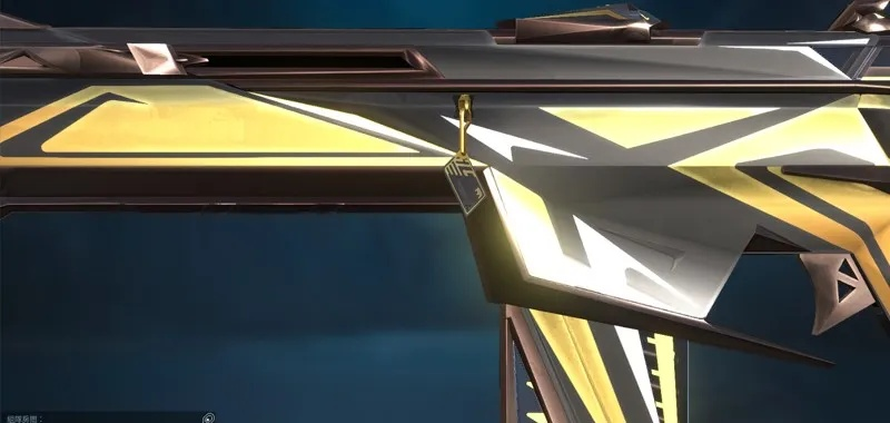 《瓦罗兰特》微光之尘皮肤盘点：独家揭秘！