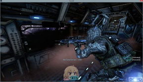 《泰坦陨落》PC版惊艳画面曝光！狂野视觉盛宴