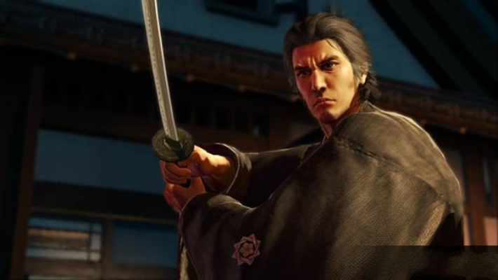 《如龙维新极》长枪攻略：掌握最强武器技巧