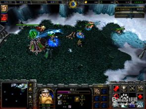 《魔兽争霸3混乱之治》战役攻略:深度解析剧情与战术技巧 《魔兽争霸3混乱之治》战役攻略:深度解析剧情与战术技巧