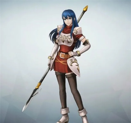 《火焰纹章无双》安娜记忆获取攻略:解锁方法一览 《火焰纹章无双》安娜记忆获取攻略:解锁方法一览