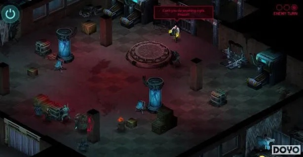 《暗影狂奔:归来》求生冒险,奇幻世界等你征服! 《暗影狂奔:归来》求生冒险,奇幻世界等你征服!