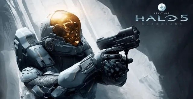 《光环》多代号曝光,揭秘神秘新作品开发中 《光环》多代号曝光,揭秘神秘新作品开发中