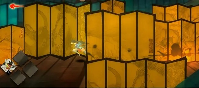 横版卷轴游戏盘点：揭秘热门趣味之作