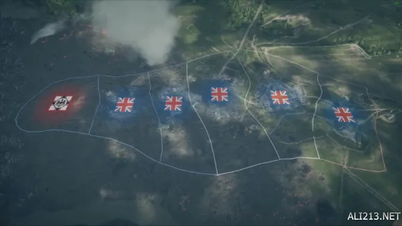 《战地1》地图攻略:揭秘行动模式战术制胜秘诀 《战地1》地图攻略:揭秘行动模式战术制胜秘诀