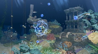 盘点热门人气潜水艇游戏,揭秘水下探险新体验 盘点热门人气潜水艇游戏,揭秘水下探险新体验