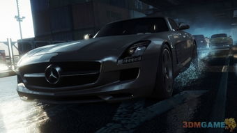 《极品飞车17》IGN独家:巅峰速度,狂野体验! 《极品飞车17》IGN独家:巅峰速度,狂野体验!