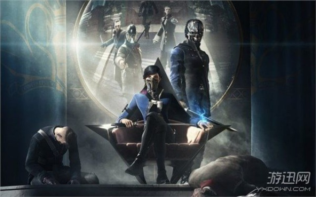 《羞辱》预告携手谷歌浏览器!独家体验站首曝! 《羞辱》预告携手谷歌浏览器!独家体验站首曝!