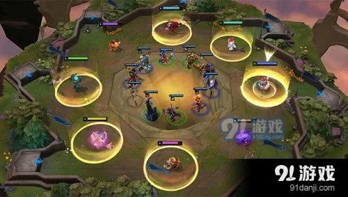 翡翠巨龙圈地流70回合速通攻略,揭秘高效英雄布局新策略 翡翠巨龙圈地流70回合速通攻略,揭秘高效英雄布局新策略