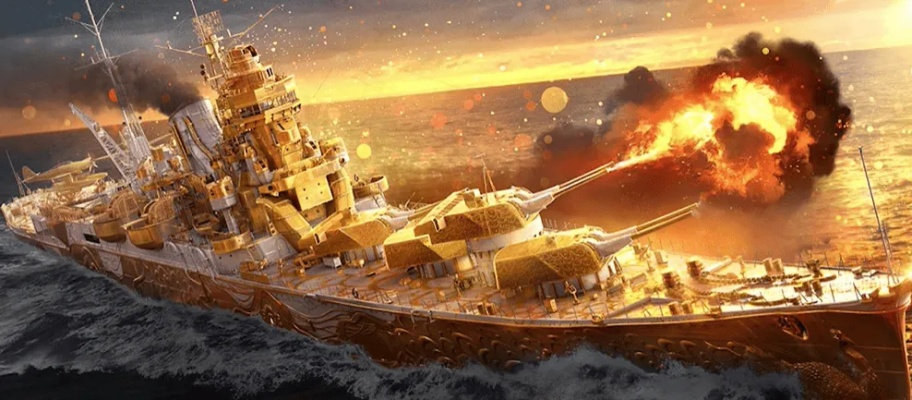 热力盘点:海战巅峰之作,最热海战游戏精选推荐 热力盘点:海战巅峰之作,最热海战游戏精选推荐