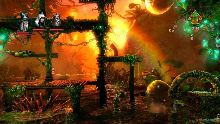 盘点热门彩色游戏:揭秘人气飙升的视觉盛宴 盘点热门彩色游戏:揭秘人气飙升的视觉盛宴