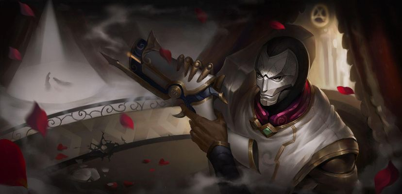 烬的暴击艺术升级!揭秘全新“暴击大师”称号 烬的暴击艺术升级!揭秘全新“暴击大师”称号