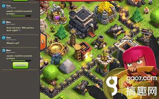 部落弯刀T6兵种升级攻略:解锁全新战斗潜能 部落弯刀T6兵种升级攻略:解锁全新战斗潜能