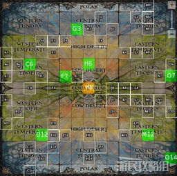 《Atlas》能量石攻略：揭秘用途、位置与BOSS触发技巧