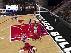 热门体育游戏盘点:揭秘最佳互动体验首选 热门体育游戏盘点:揭秘最佳互动体验首选