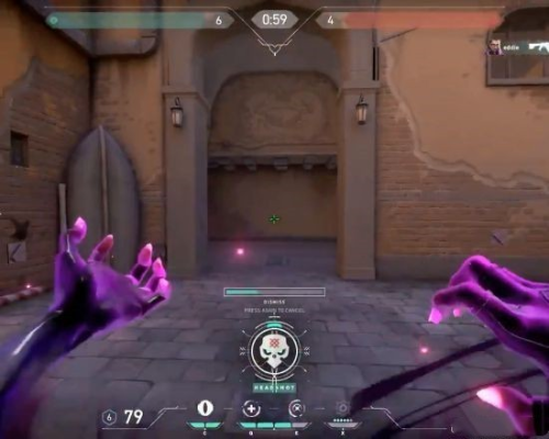 《夜露释放技巧! Valorant夜戮地图全技能点位解析》 《夜露释放技巧! Valorant夜戮地图全技能点位解析》