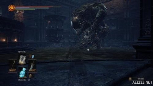 《洋葱哥触发攻略：黑暗之魂3隐藏剧情全解析》