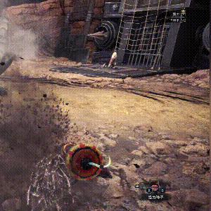 《冰原DLC太刀开荒攻略!深度解析怪物行动技巧》 《冰原DLC太刀开荒攻略!深度解析怪物行动技巧》