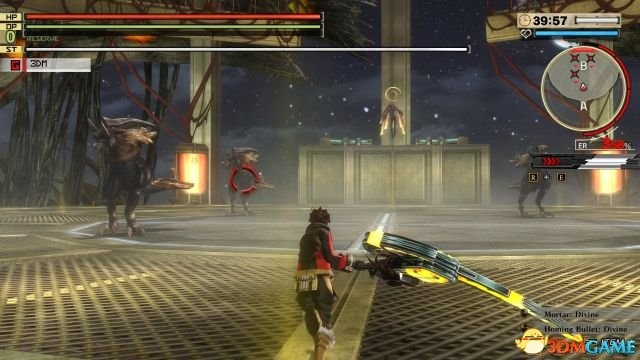 《噬神者2》主线攻略全解析：深度揭秘隐藏剧情