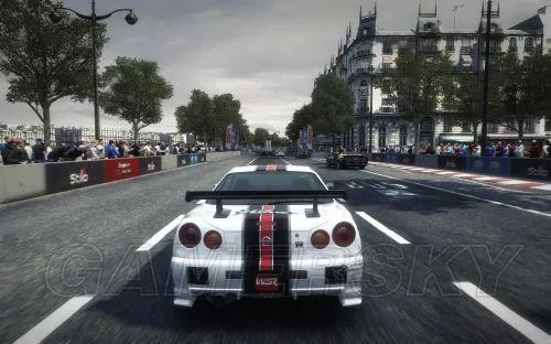 《超级房车赛：起点2》顶级跑车盘点，解锁等级全揭秘！