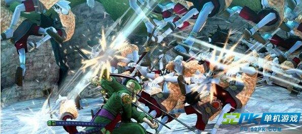 最新力作!盘点清版动作游戏巅峰之作,体验极致爽快新境界 最新力作!盘点清版动作游戏巅峰之作,体验极致爽快新境界