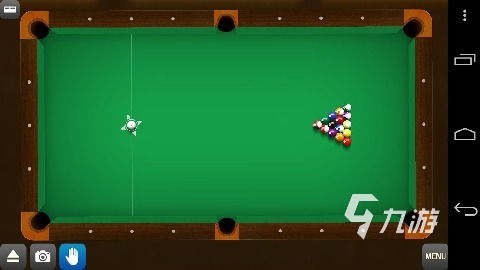 最新台球游戏排行揭秘:探索热门新锐之作 最新台球游戏排行揭秘:探索热门新锐之作