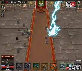 最新轻游戏盘点:揭秘热门必玩佳作推荐 最新轻游戏盘点:揭秘热门必玩佳作推荐