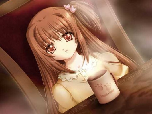 盘点GalGame十大经典之作，领略浪漫爱情新境界