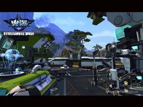 科幻游戏精选：人气爆棚科幻排行大揭秘！