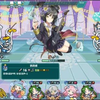 十大热门牌组攻略!构建式Rogue游戏必玩排行推荐 十大热门牌组攻略!构建式Rogue游戏必玩排行推荐