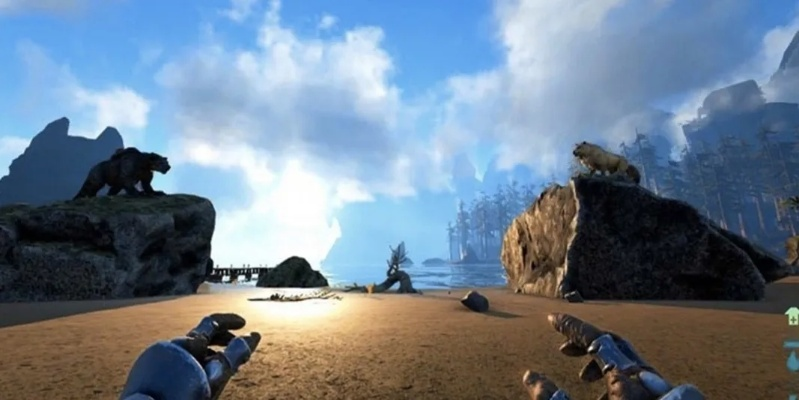 盘点热门生存游戏:解锁生存乐趣新境界 盘点热门生存游戏:解锁生存乐趣新境界