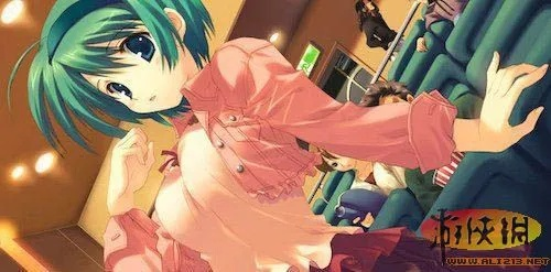 盘点热门少女游戏:揭秘人气佳作精选 盘点热门少女游戏:揭秘人气佳作精选