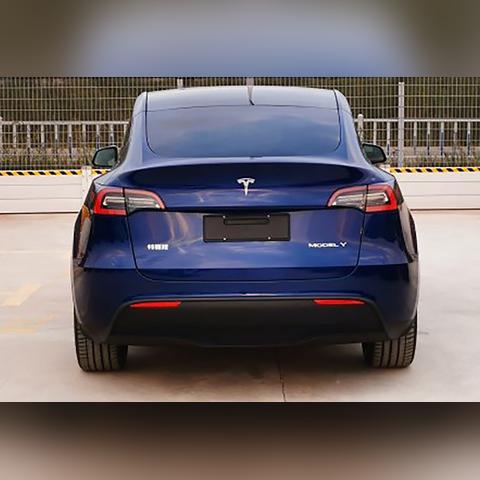 26.35万元起,特斯拉焕新Model Y交付,玩家们会心动吗? 26.35万元起,特斯拉焕新Model Y交付,玩家们会心动吗?