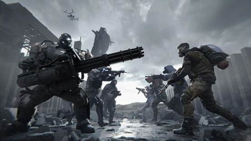 盘点热门生存游戏:解锁沉浸式冒险新体验 盘点热门生存游戏:解锁沉浸式冒险新体验