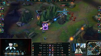 暗裔赵信新英雄揭秘：不落魔锋亚恒，锋芒再起！