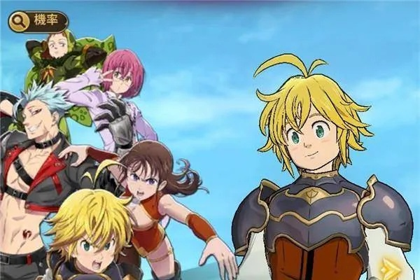 七人传奇攻略:新手开荒必看,光暗交战秘籍解锁 七人传奇攻略:新手开荒必看,光暗交战秘籍解锁