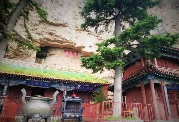 恒山秘境探秘:解锁江湖新境界攻略 恒山秘境探秘:解锁江湖新境界攻略