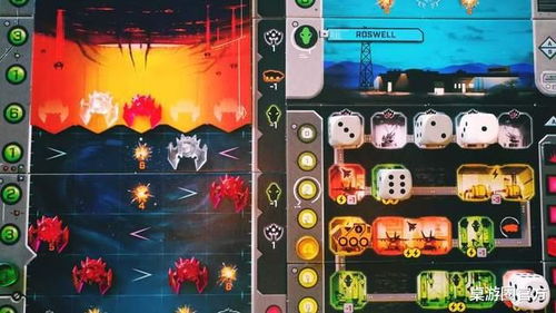 热门桌上游戏盘点:揭秘十大最受欢迎桌游排行 热门桌上游戏盘点:揭秘十大最受欢迎桌游排行