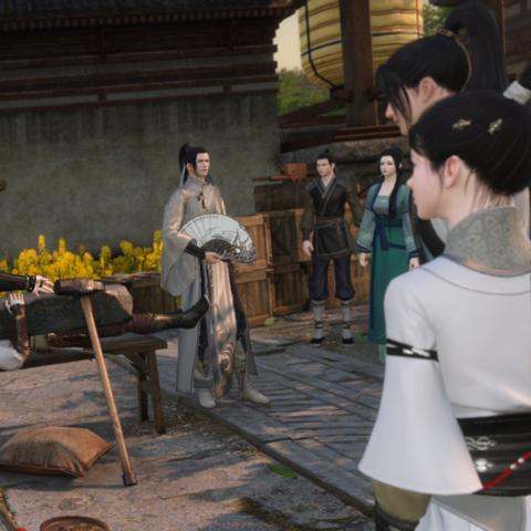 深度盘点:十大佛系游戏精选,轻松畅玩新体验 深度盘点:十大佛系游戏精选,轻松畅玩新体验