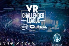 VR游戏推荐:非对称竞技新宠,热门排行盘点攻略 VR游戏推荐:非对称竞技新宠,热门排行盘点攻略