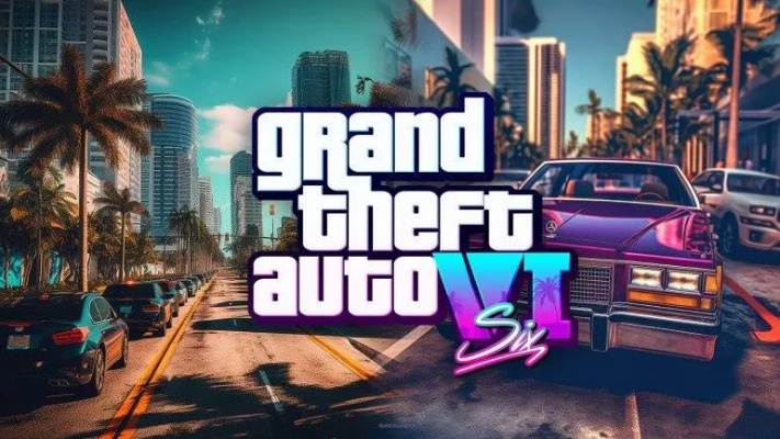 GTA6翻车,行业危机四伏,创新力成救星 GTA6翻车,行业危机四伏,创新力成救星