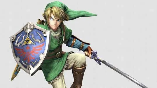 《塞尔达无双:战纪揭秘》林克与塞尔达友谊新解 《塞尔达无双:战纪揭秘》林克与塞尔达友谊新解