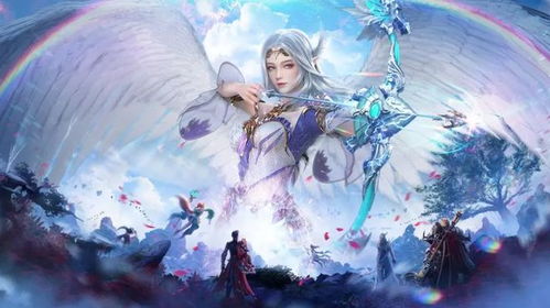 仙侠魅力排行榜,盘点十大耐玩仙侠游戏新巅峰 仙侠魅力排行榜,盘点十大耐玩仙侠游戏新巅峰