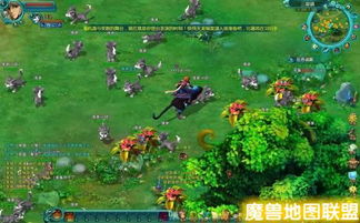 探索前沿!热门试玩游戏排行,尽享无限乐趣新体验 探索前沿!热门试玩游戏排行,尽享无限乐趣新体验