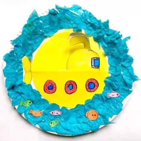 热门潜水艇游戏盘点:揭秘最受欢迎的海洋冒险之旅 热门潜水艇游戏盘点:揭秘最受欢迎的海洋冒险之旅