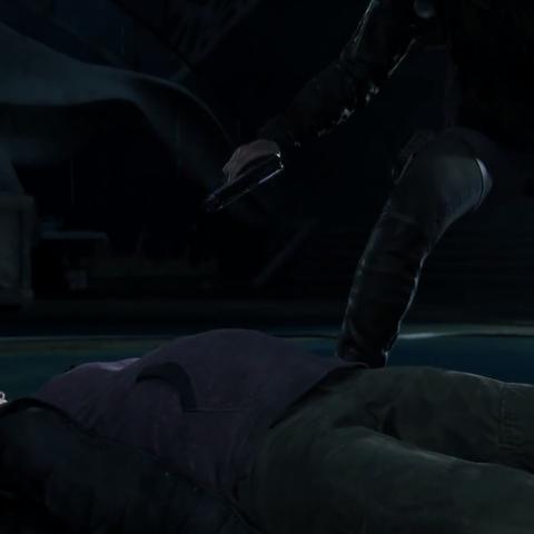 乔尔主演最后生还者,品质叙事真是巅峰之作? 乔尔主演最后生还者,品质叙事真是巅峰之作?